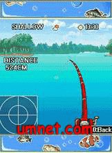 game pic for Sim Fishing